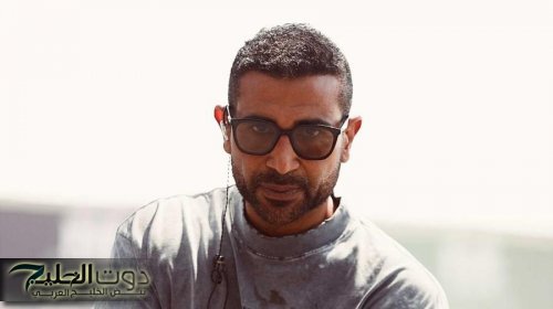 أحمد سعد يدخل التمثيل رسميًا بعد تجارب محدودة