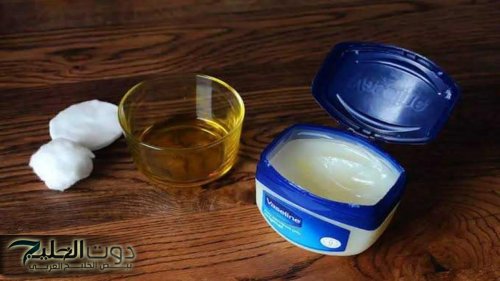 للمتزوجين فقط» .. وصفة سحرية بالفازلين وزيت الزيتون لو عملتيها جوزك مش هيخرج من البيت تاني والكل هيسألك