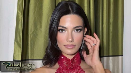 تارا عماد تطالب بأدوار أكشن للنساء