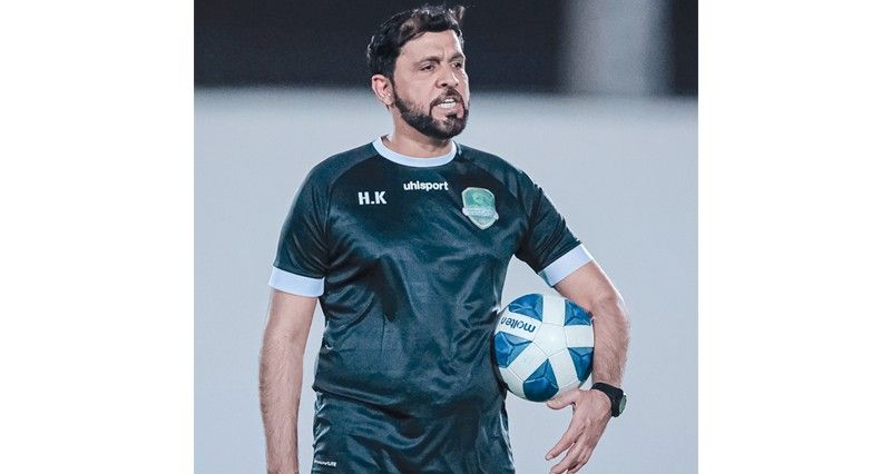 منتخبنا الوطني للشباب للقدم يبدأ اليوم معسكره الداخلي والعزاني يختار 28 لاعبا