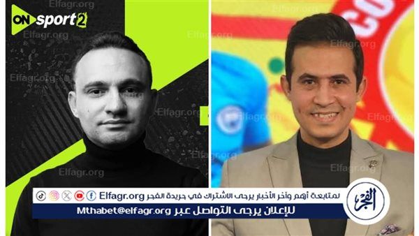 المحمودي يشكر "دوت الخليج" بعد مقال مؤمن الجندي