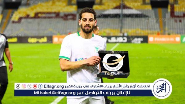 محمد الشامي: "ابن حسام حسن" شرف لي.. وعودة العلاقات بين الأهلي والمصري لصالح الكرة المصرية