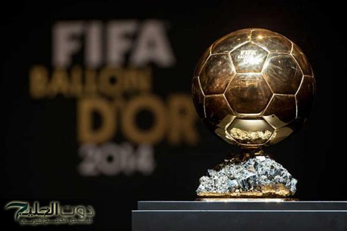 Ballon d’Or شغال.. رابط التصويت للكره الذهبيه 2025 لأفضل لاعب في العالم قبل انتهاء المدة