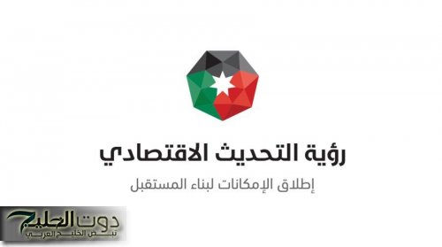 استرداد مشاريع القوانين لمواكبة التحديث الاقتصادي