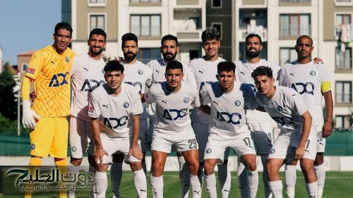 فيستون ماييلي في الهجوم.. تشكيل بيراميدز الرسمي أمام الإسماعيلي في الدوري المصري الممتاز 2025