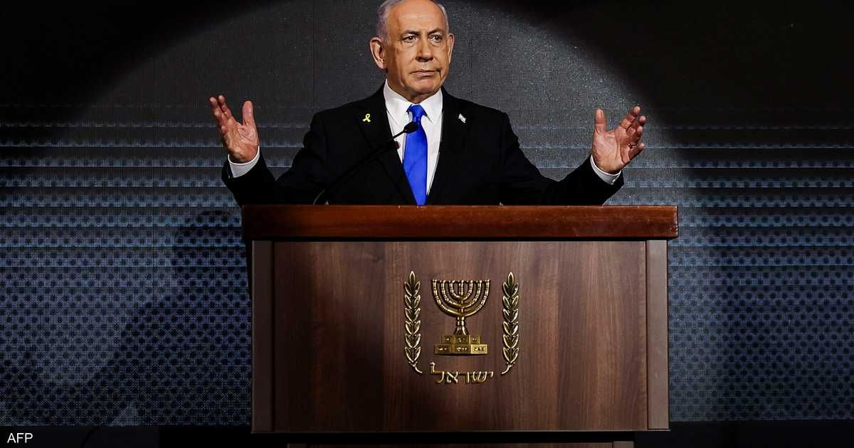 العالم اليوم - نتنياهو: حماس هي من ترتكب الإبادة الجماعية في غزة