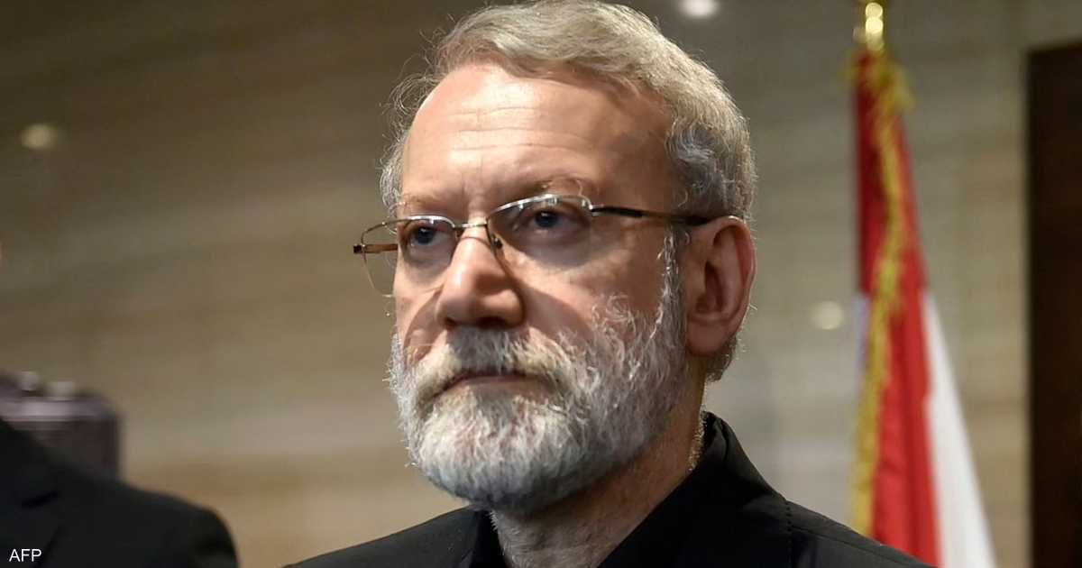 العالم اليوم - لاريجاني: إيران لا تتدخل في شؤون الدول الأخرى