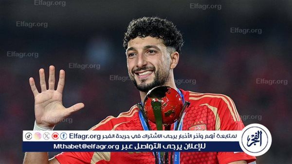 الأهلي يصدم كولومبوس برفض منح وسام أبو علي البطاقة الدولية 