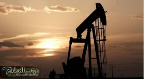 أسعار النفط عند أعلى مستوى في أسبوع