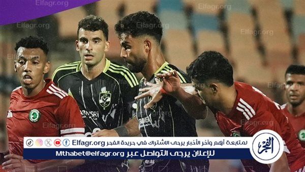 تشكيل الاهلي المتوقع امام فاركو في الدوري