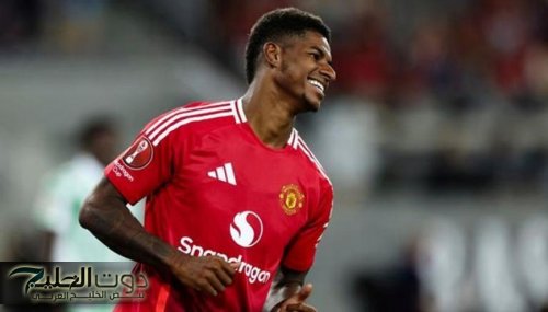 فليك ينتقد تأخر تسجيل راشفورد وغارسيا في برشلونة