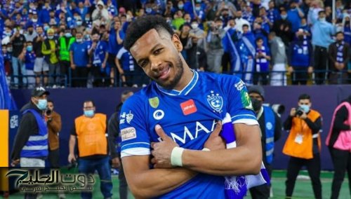 الاتحاد يجهز عرضا لاستعارة البليهي