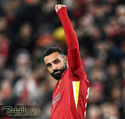 محمد صلاح على موعد مع تحطيم رقم قياسي في افتتاح البريميرليج بعد الكرة الذهبية
