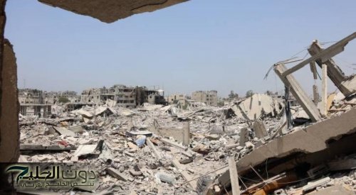 غزة تدخل يومها الـ679 وسط تصعيد الاحتلال