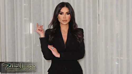 ديانا فاخوري تكشف سبب غيابها عن الشاشة