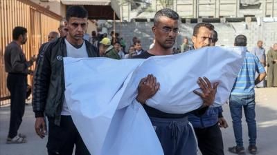أخبار اليمن : ارتفاع عدد شهداء غزة إلى 61827