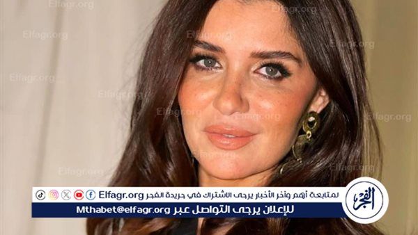 تفاصيل شخصية غادة عادل في مسلسل وتر حساس 2