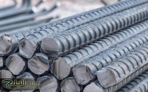 ضعف عام في سوق الحديد وسط بيانات سلبية من الصين