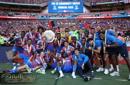 نجوم كريستال بالاس مرشحون للانتقال إلى كبار البريميرليج