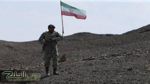 إيران: مقتل عنصر أمني في اشتباك مع مسلحين جنوب شرقي البلاد