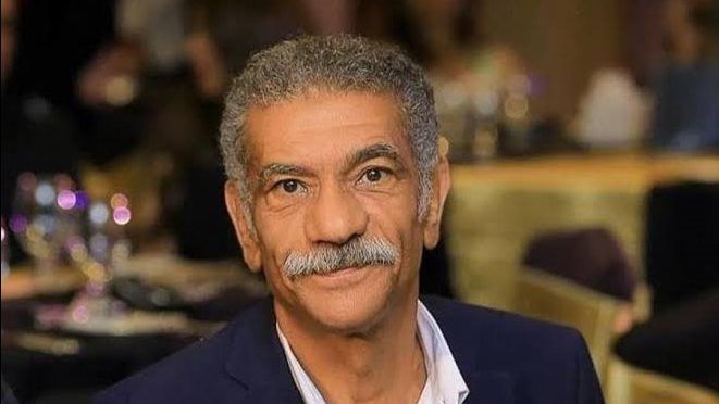 تفاصيل مسلسل 'لينك' بطولة سيد رجب ورانيا يوسف