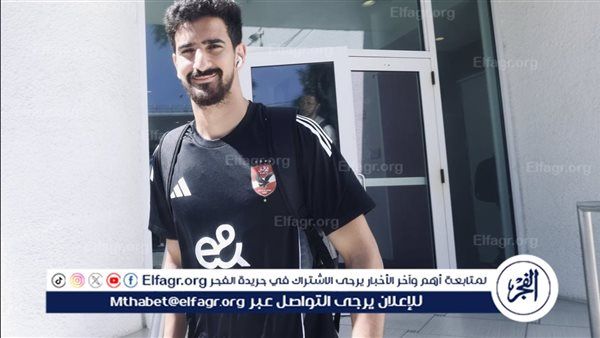 خاص.. الكشف طبيعة إصابة محمد بن رمضان نجم الأهلي