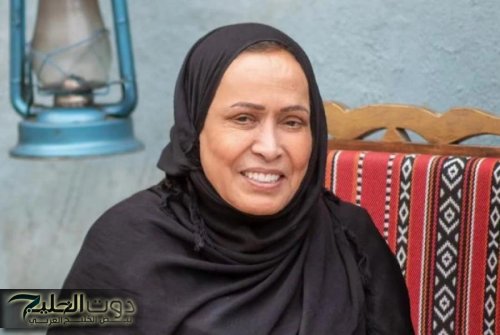 تطورات الحالة الصحية للفنانة حياة الفهد