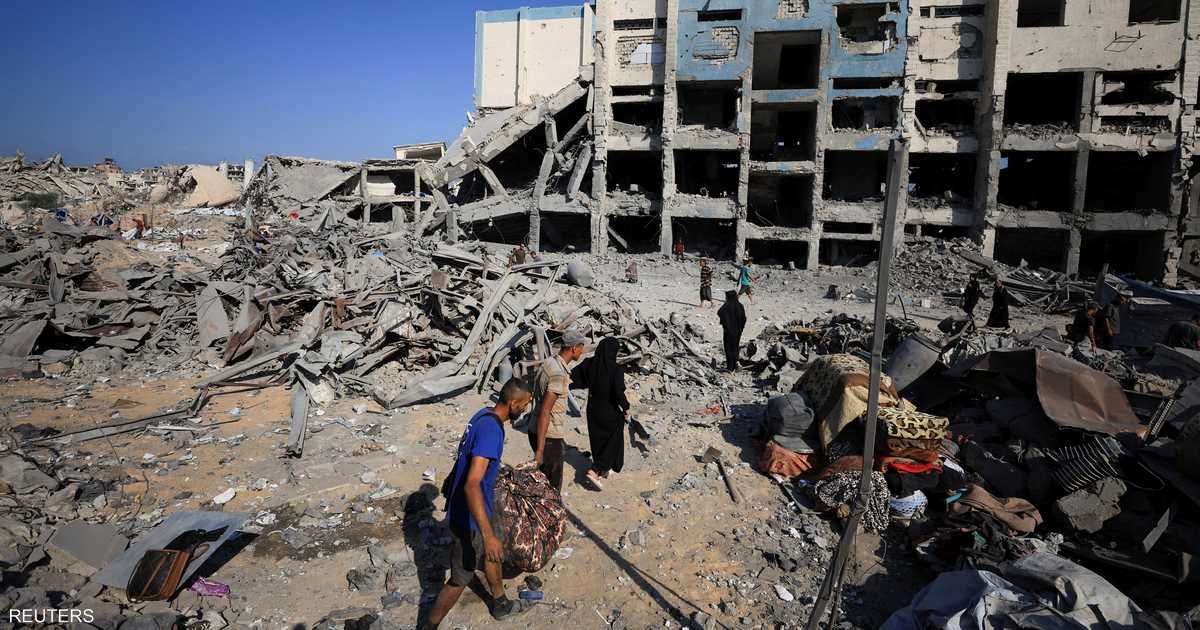 العالم اليوم - أميركا توقف تأشيرات الزيارة للأفراد القادمين من غزة