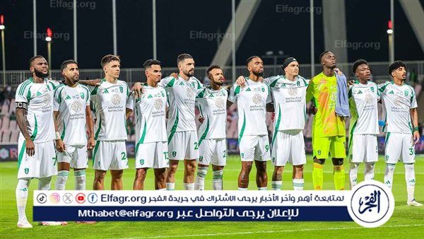 الأهلي يقترب من استعارة حارس الاتفاق في الميركاتو الصيفي