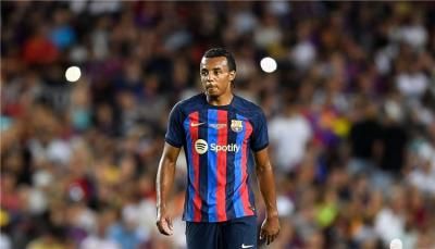 برشلونة يمدد عقد كوندي حتى 2030