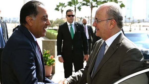 مدبولي يؤكد موقف مصر الثابت تجاه القضية الفلسطينية والرفض التام لمخططات التهجير