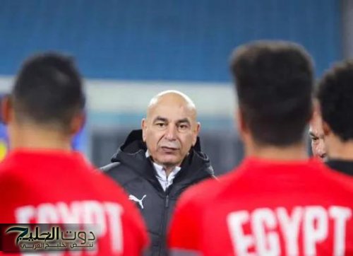 حسام حسن يستبعد نجم الأهلي من معسكر منتخب مصر (تفاصيل)