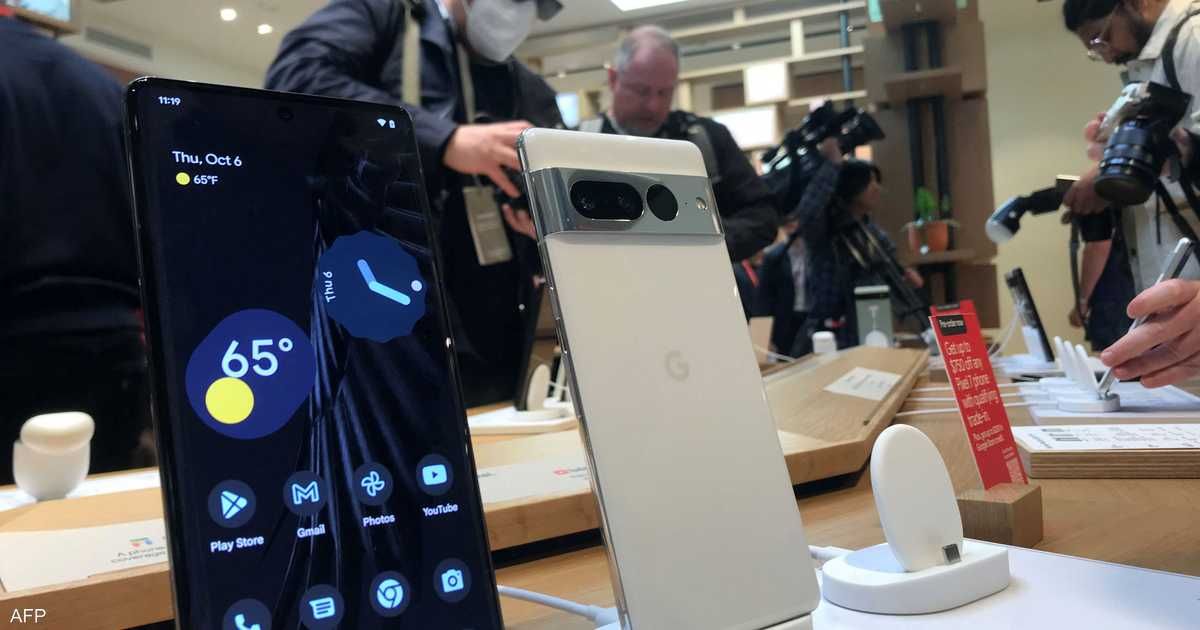 العالم اليوم - أندرويد 16 على الأبواب..هاتفك سيصبح وكيلك الذكي