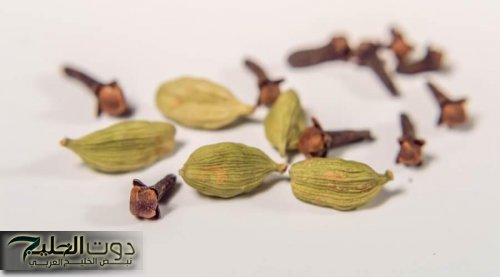 «فكرة بمليار دولار» … ضعي 5 حبات من القرنفل كل يوم قبل النوم وتخلصي من كل مشاكلك .. وصفة مش هتقدري تستغني