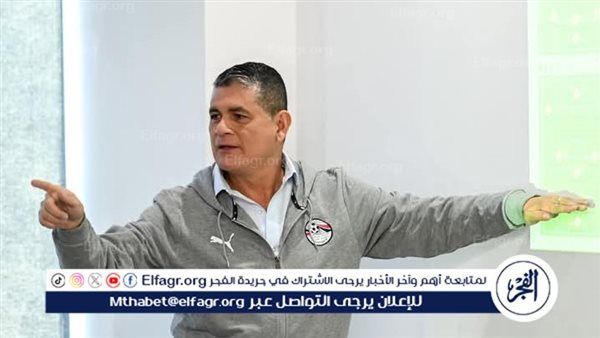 خالد الغندور: أوسكار يرفض طلب الأهلي استبعاد محمد معروف من إدارة مبارياته في الدوري