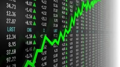 ارتفاع الأسهم الآسيوية