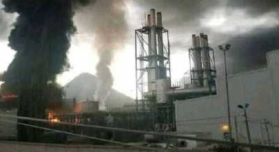 حركة المجاهدين تدين العدوان على اليمن