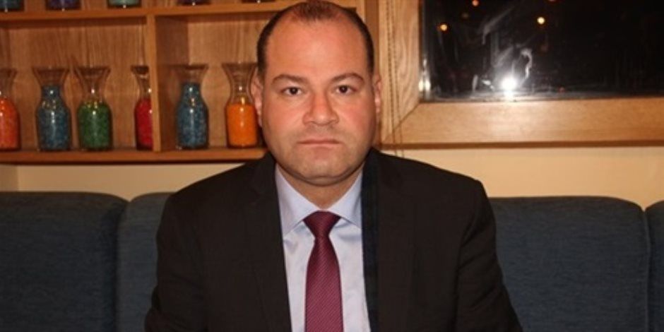 نشأت الديهى: لولا موقف مصر لانتهت القضية الفلسطينية وحصار السفارات تم بأوامر التنظيم الدولي للإخوان والاحتلال