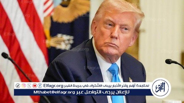ترامب يصف زيارة بوتين إلى ألاسكا بالـ"رائعة"