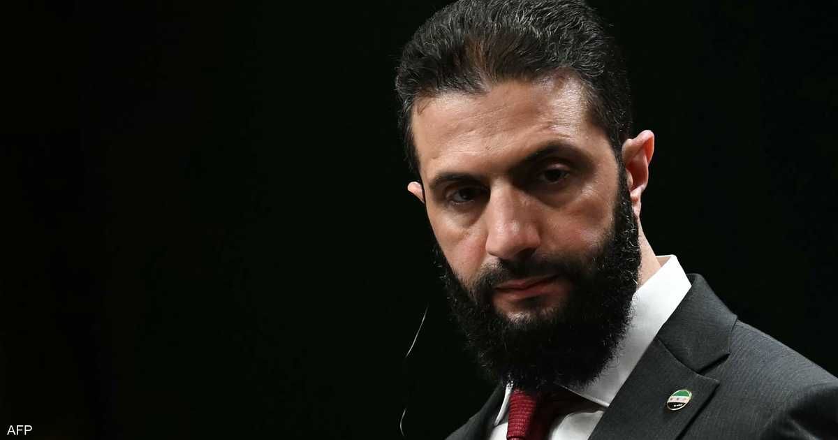 العالم اليوم - قراءة في خطاب الشرع.. رسالة مزدوجة للداخل والخارج