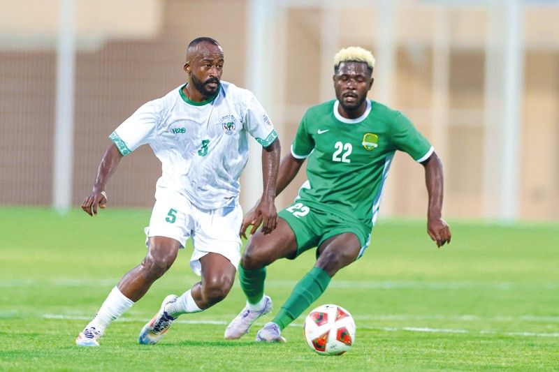 صحم وبهلاء فـي لقاء التحدي والرستاق يتربص بصحار