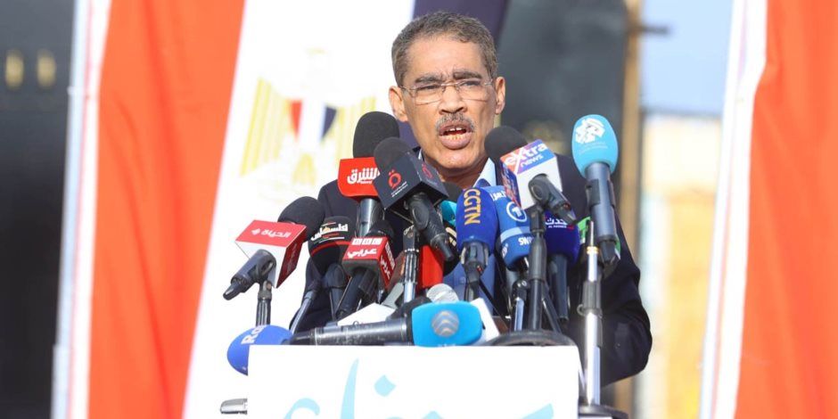 ضياء رشوان لـ«إكسترا نيوز»: إسرائيل تشهد انقسامات كبيرة والغالبية تريد وقف الحرب