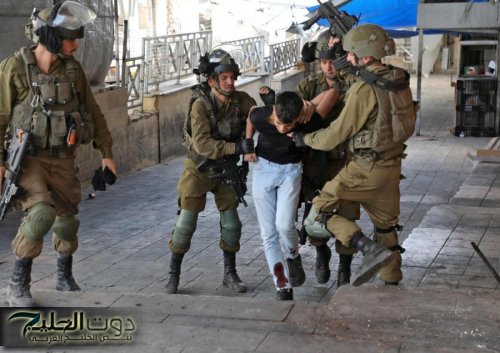الاحتلال يصعد من انتهاكاته في القدس والضفة