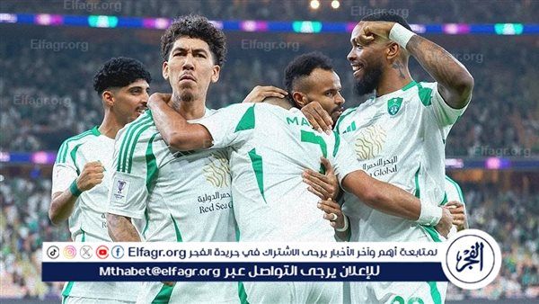 موعد مباراة الأهلي والقادسية في السوبر السعودي والقنوات الناقلة