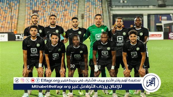 كهرباء الإسماعيلية يقتنص نقطة ثمينة من البنك الأهلي