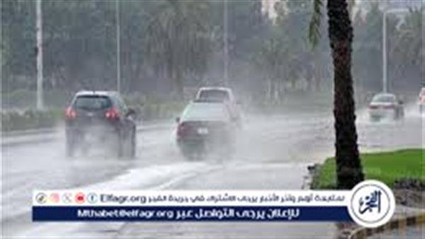 جازان الأعلى هطولًا.. أمطار متفرقة في 8 مناطق