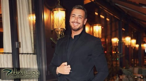 سعد لمجرد يعود إلى مصر بحفل صيفي ضخم