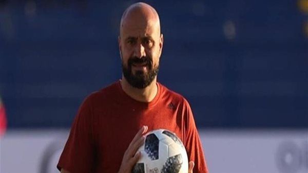رضا شحاتة: ريبيرو “بلا ملامح فنية” حتى الآن.. وبداية الدوري للاهلي لم تكن الأفضل