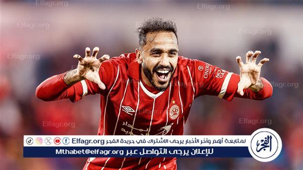 أحمد ياسر: كهربا يمر بظروف صعبة في ليبيا… ولا يصلح للعب في الأهلي والزمالك