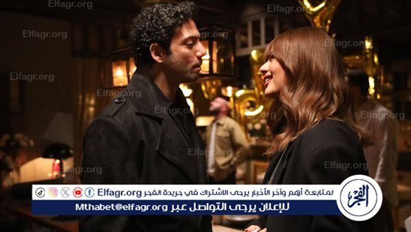 "بتوقيت 2028".. نهاية صادمة تعيد هنادي مهنا إلى نقطة البداية